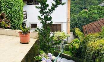 Imagem 3: Casa à venda, 150 m² por R$ 1.100.000,00 - Cascatinha - Nova Friburgo/RJ