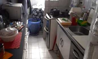 Imagem 5: Apartamento para venda com 65 metros quadrados com 3 quartos em Continental - Osasco