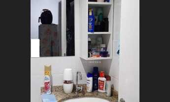 Imagem 2: Apartamento com 1 dormitório à venda, 40 m² por R$ 191.745 - Recreio dos Bandeirantes - Ri