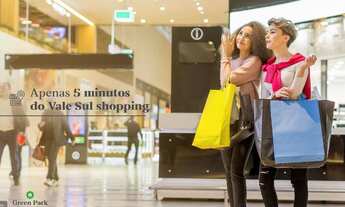 Imagem 7: More perto do Centro da Juventude - Green Park Residence & Mall