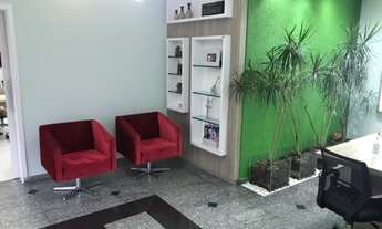 Imagem 6: Loja de Móveis Panejados à Venda em Curitiba no Alto da XV Cod PT0880/O