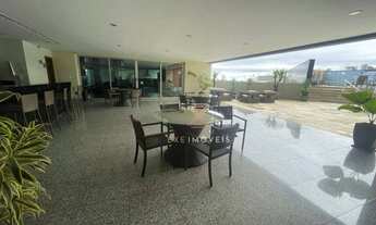 Imagem 4: Apartamento com 1 dormitório à venda, 95 m² por R$ 1.140.000 - Belvedere - Belo Horizonte