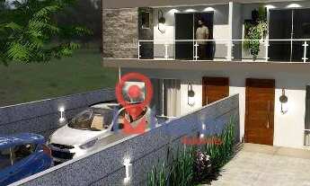 Imagem: Casa com 2 suítes à venda, 145 m² por