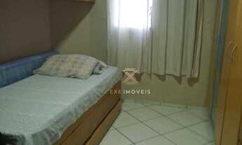 Imagem 6: Apartamento com 3 dormitórios à venda, 74 m² por R$ 585.000 - Carrão - São Paulo/SP