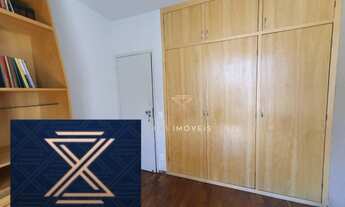 Imagem 6: Apartamento com 3 dormitórios à venda, 130 m² por R$ 580.000 - Cruzeiro - Belo Horizonte/M