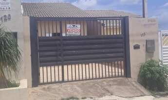 Imagem 3: Casa a venda em Pinhalzinho-SP-cod 2398