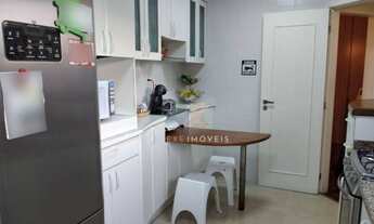 Imagem 3: Apartamento com 3 dormitórios à venda, 110 m² por R$ 573.876 - Vila Andrade - São Paulo/SP