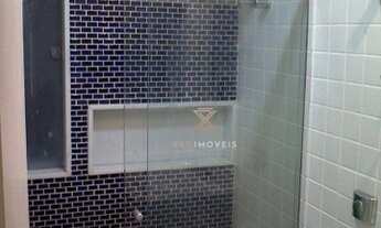 Imagem 6: Apartamento com 3 dormitórios à venda, 122 m² por R$ 2.200.000 - Gávea - Rio de Janeiro/RJ