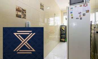 Imagem 11: Apartamento com 2 dormitórios à venda, 52 m² por R$ 211.000 - Taquara - Rio de Janeiro/RJ