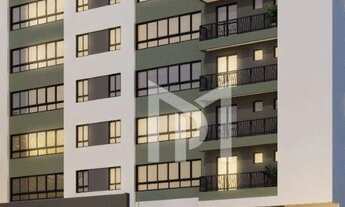 Imagem 2: Apartamento com 2 dormitórios à venda, 71 m² por R$ 699.600,00 - Água Verde - Curitiba/PR