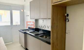 Imagem: Cobertura para venda 4 quartos semi mobiliada