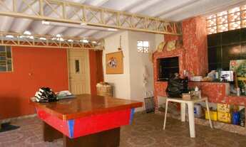 Imagem 7: Casa - Jardim Motorama