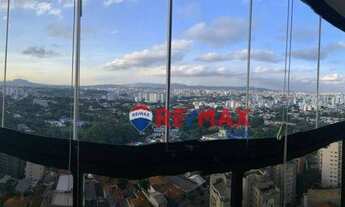 Imagem 7: Venda cobertura 494 metros 4 suítes 5 vagas, churrasqueira, piscina hidromassagem, sauna