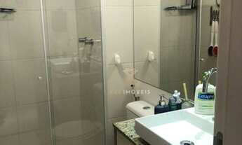 Imagem 2: Apartamento com 3 dormitórios à venda, 88 m² por R$ 680.000 - Recreio dos Bandeirantes - R