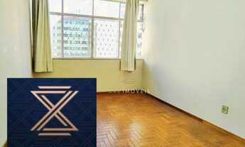 Imagem 5: Apartamento com 3 dormitórios à venda, 140 m² por R$ 560.000 - Centro - Belo Horizonte/MG