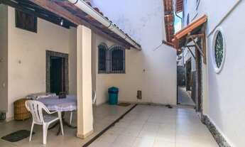 Imagem 3: CA0252 Casa linear 3 quartos + anexo grande em associação de moradores!!