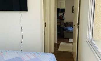 Imagem 6: Lindo 2 quartos com suíte em Morada de Laranjeiras !