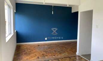 Imagem 3: Apartamento com 3 dormitórios à venda, 130 m² por R$ 750.000 - Santa Teresa - Rio de Janei