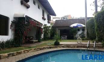 Imagem 3: SOBRADO - ALTO DE PINHEIROS - SP