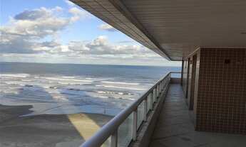 Imagem 7: PRAIA GRANDE - Apartamento Padrão - CAMPO DA AVIACAO