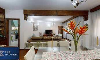 Imagem 2: Apartamento com 3 dormitórios à venda, 140 m² por R$ 1.245.000 - Jardim Paulista - São Pau