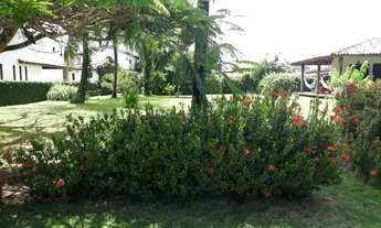 Imagem 4: Casa incluindo 3 lotes em Arauá. Único melhor localização