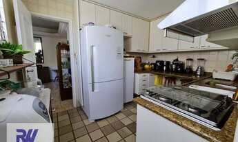 Imagem 15: Apartamento 3 Dormitórios à venda 118 m² R$ 630.000,00 - Graça - Salvador/BA