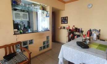 Imagem 5: Resid. Ilhas do Caribe, ap térreo, 2 quartos, 2 varandas