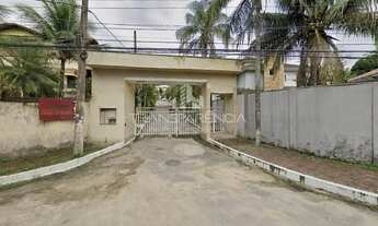 Imagem: Terreno com 750 m² em condomínio residencial