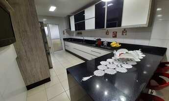 Imagem 3: Apartamento 158 metros - Cond Villaggio Maggiore - Móveis planejados