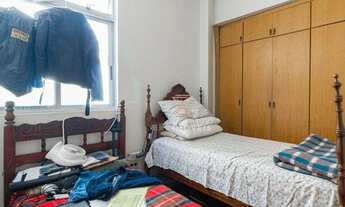 Imagem 5: Apartamento com 3 dormitórios à venda, 83 m² por R$ 310.000 - São Lucas - Belo Horizonte/M