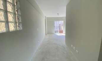 Imagem 5: Studio Centro Curitiba