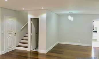 Imagem: COBERTURA - VILA SÃO FRANCISCO - SP