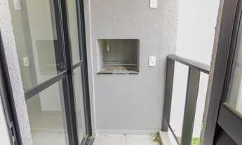 Imagem 7: Apartamento 2 quartos no Bairro Afonso Pena Residencial Montoya