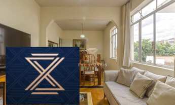 Imagem: Apartamento com 3 dormitórios à venda