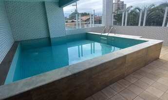 Imagem 7: Locação definitiva apt 1 dorm no Caiçara - Praia Grande 1500 pacote!