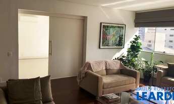 Imagem 5: COBERTURA - JARDIM PAULISTA - SP