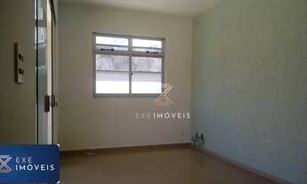 Imagem 2: Apartamento com 4 dormitórios à venda, 185 m² por R$ 560.000 - Castelo - Belo Horizonte/MG