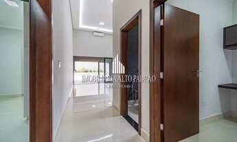 Imagem 3: Casa de Condomínio com 3 dorms, Quinta do Lago Residence, São José do Rio Preto - R$ 1.15