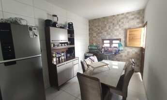 Imagem 4: Casa 2 quartos no bairro boa vista - Arapiraca/AL