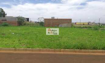 Imagem: Terreno à venda no bairro Alto San Rafhael