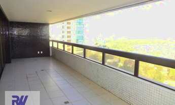 Imagem 5: Apartamento 5 Dormitórios 4 Suítes à venda 384 m² R$ 5.200.000,00 - Horto Florest