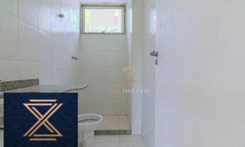 Imagem 2: Apartamento com 3 dormitórios à venda, 93 m² por R$ 600.000 - Recreio dos Bandeirantes - R