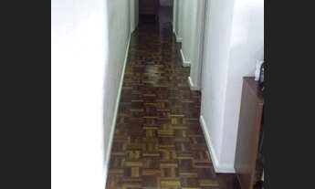 Imagem 4: Apartamento com 2 dormitórios à venda, 46 m² por R$ 135.000,00 - Santa Cândida - Curitiba