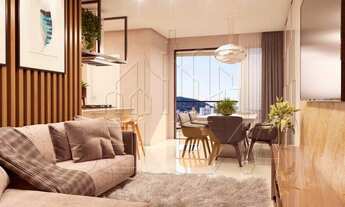 Imagem 4: Apartamento 2 quartos à venda Navegantes,SC - R$ 580.000