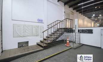 Imagem 3: Salão Comercial para alugar com 145 m² em Higienópolis
