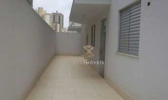 Imagem 7: Apartamento com 2 dormitórios à venda, 135 m² por R$ 745.000 - São Pedro - Belo Horizonte