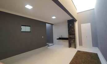 Imagem: Casa para venda possui 127 metros quadrados