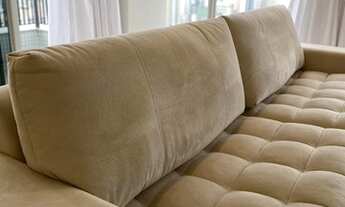 Imagem 7: Locação Dalcelis Embraed - Andar Alto -Mobiliado - 3 Suítes -2 vagas- lazer completo