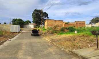 Imagem 4: Setor Santa Bárbara Hidrolândia